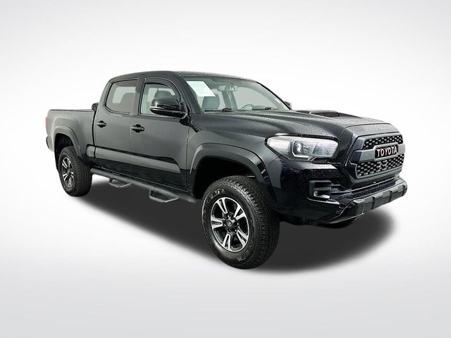 2017 Toyota Tacoma TRD Off-Road