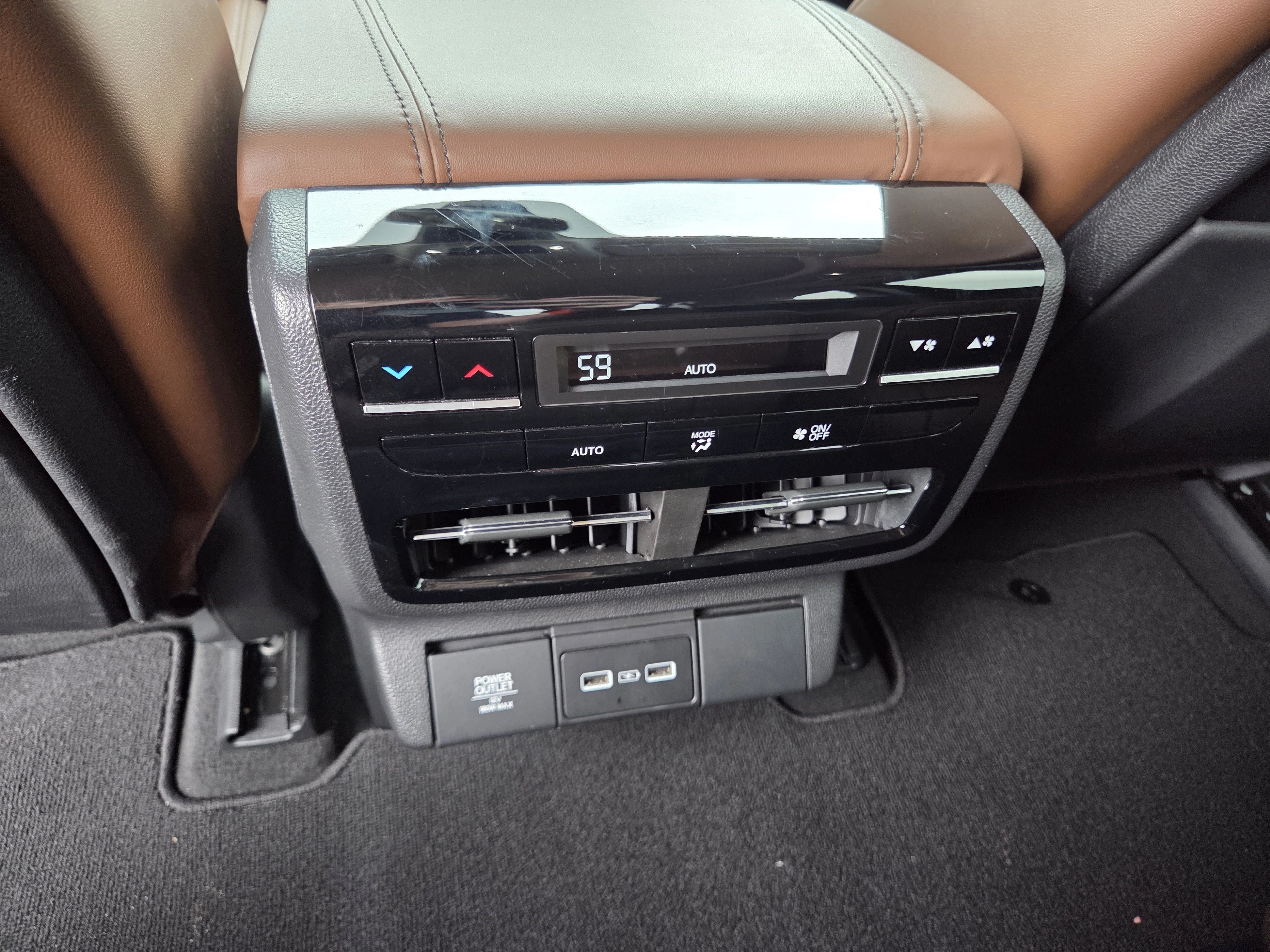 Certified Used 2023 Liquid Carbon Metallic Acura TECH image 51
