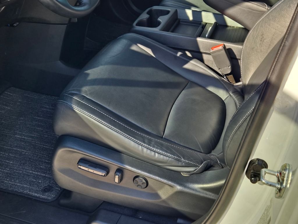 2022 Honda Odyssey Touring - Photo 32