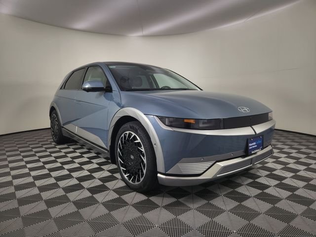 2024 Hyundai IONIQ 5 Limited - Photo 7