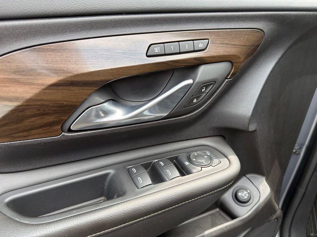 2018 GMC Terrain Denali - Photo 29
