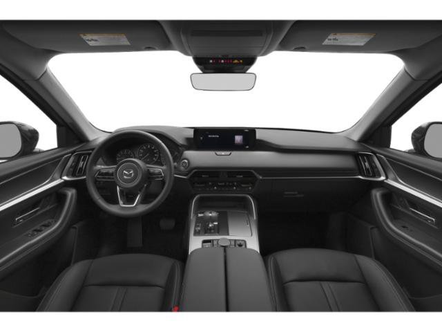 Used 2024 Machine Gray Metallic Mazda 3.3 Turbo Premium image 11