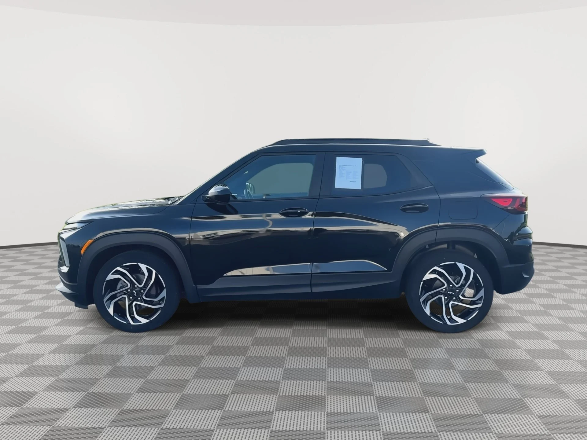 2025 Chevrolet Trailblazer RS - Photo 5