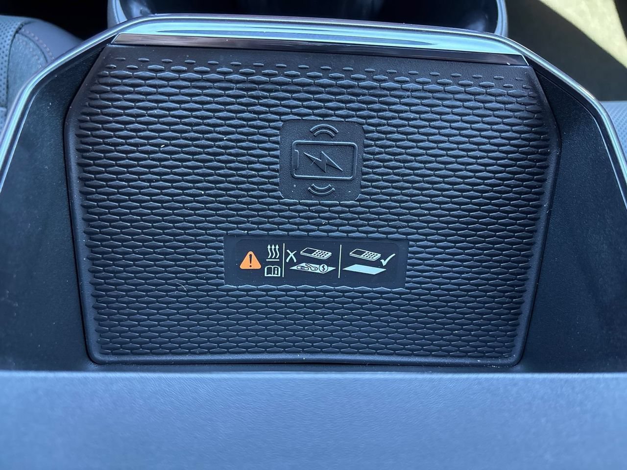 2026 GMC Terrain AT4 - Photo 12