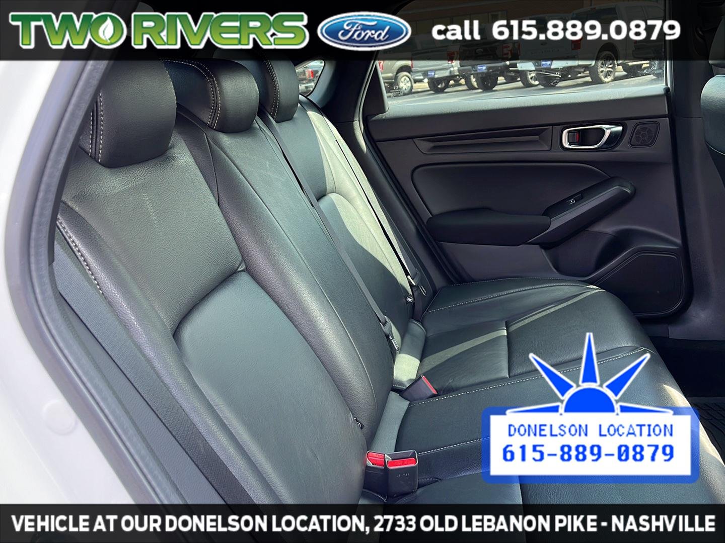 Used 2022 Platinum White Pearl Honda Sport image 36