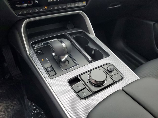 2026 Mazda CX-90 Preferred Package - Photo 30