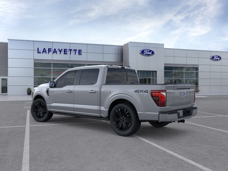 New 2026 Avalanche Ford Platinum image 41