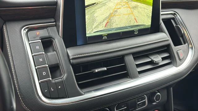 Used 2023 Gray Chevrolet Premier image 18