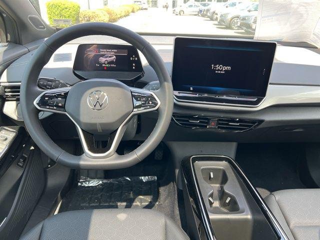 2025 Volkswagen ID.4 PRO S PLUS - Photo 27