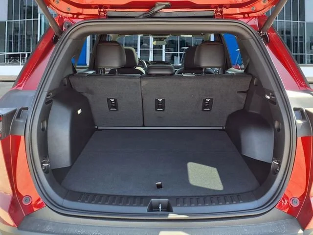 2026 Chevrolet Equinox RS - Photo 31