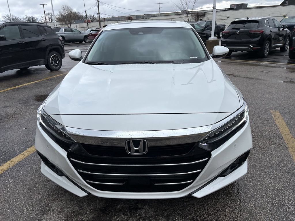 Used 2021  Honda Touring image 10