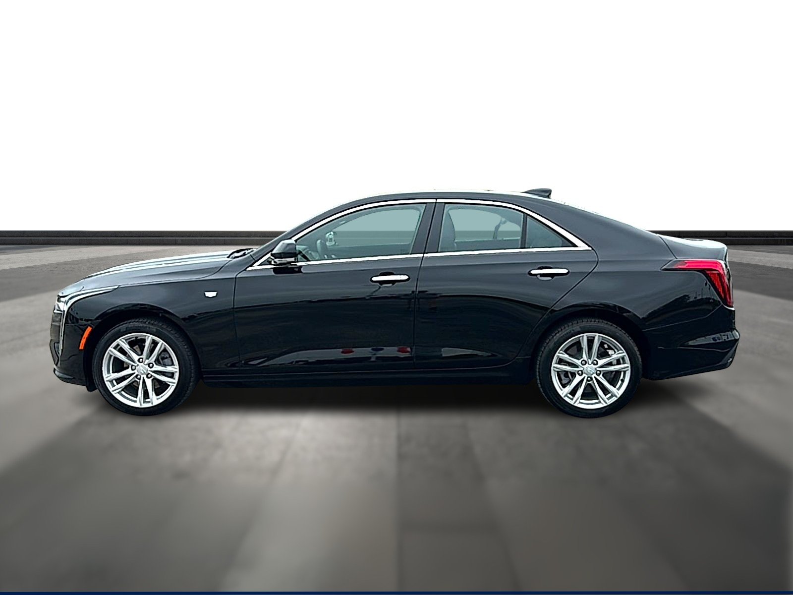 Used 2026 Black Raven Cadillac Luxury image 5