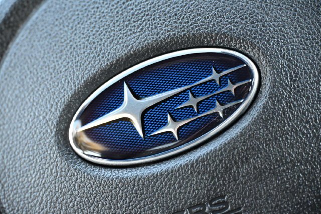 New 2026 Deep Emerald Green Pearl Subaru Premium image 32