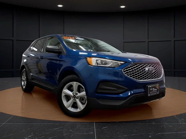 2023 Ford Edge SE