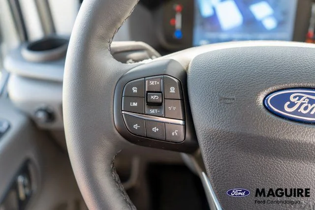 2026 Ford Transit Van Base - Photo 12
