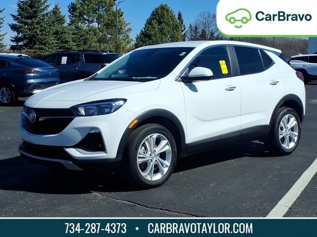 2023 Buick Encore GX Preferred AWD's photo