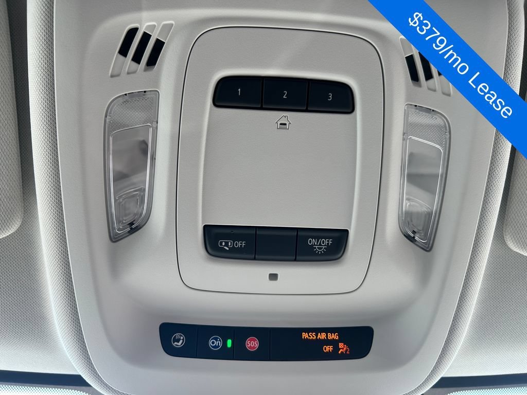 2026 Buick Envision Sport Touring - Photo 84