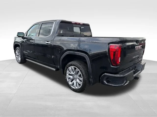 New 2026 Onyx Black GMC Denali image 3
