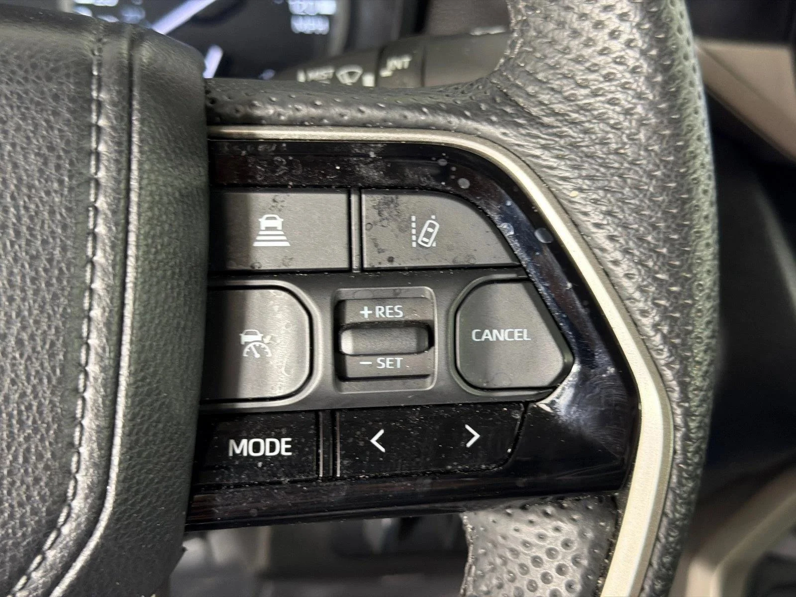 Used 2023 Black Toyota SR5 image 25