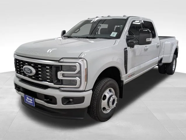 New 2026 Avalanche Ford F-350® Platinum® image 62