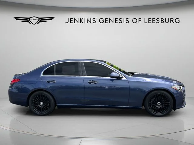 Used 2024  Mercedes-Benz C 300 image 3