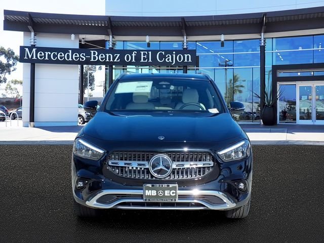 New 2026 Black Mercedes-Benz GLA 250 image 2