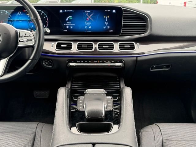 Used 2023  Mercedes-Benz GLE 350 image 13
