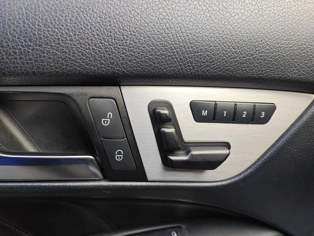 Used 2012  Mercedes-Benz C 63 AMG® image 8