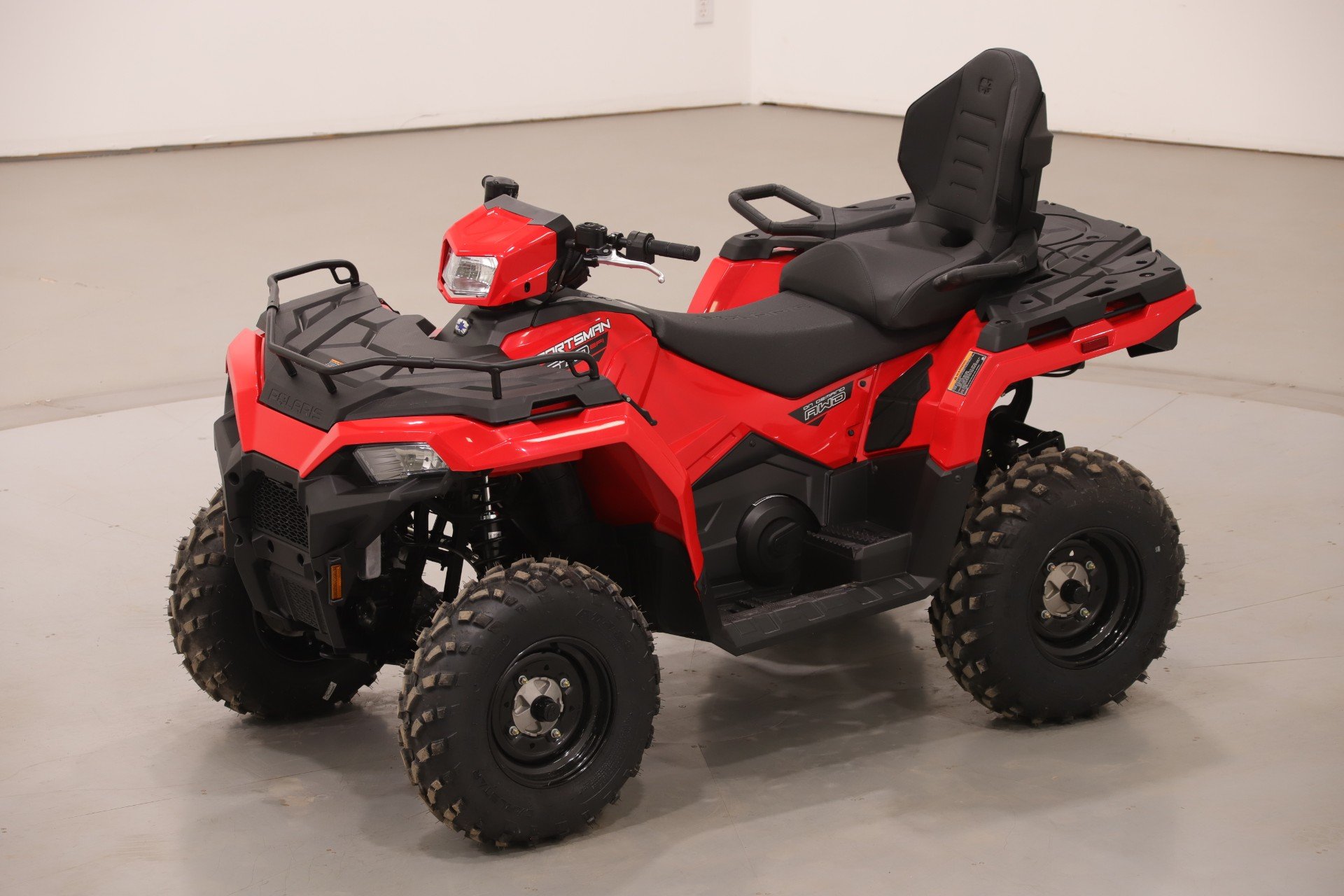 New 2026  Polaris  image 2