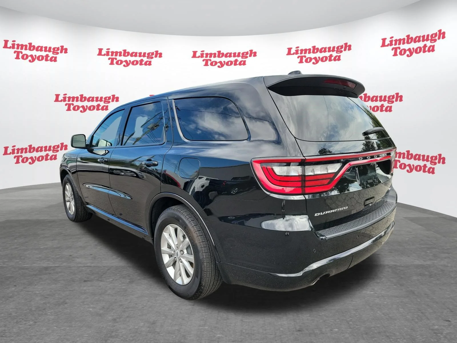 Used 2026 DB Black Clearcoat Dodge GT image 28