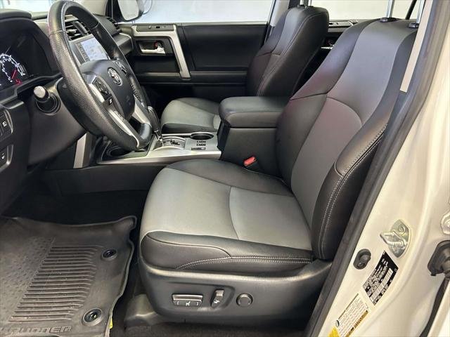 Certified Used 2023 ICE CAP Toyota  image 18