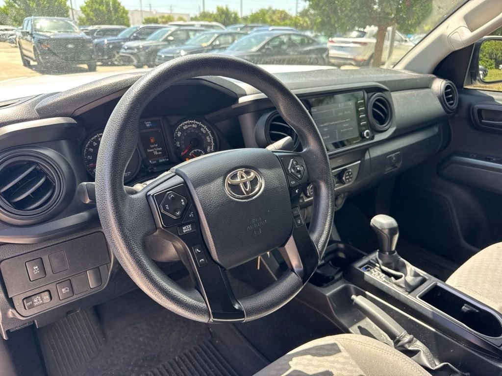 Used 2023 White Toyota SR image 9