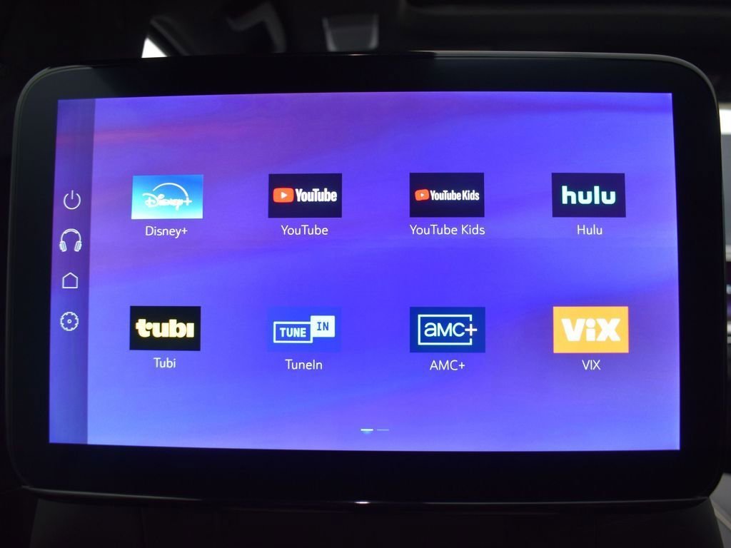 2026 CADILLAC ESCALADE ESV - Image 28