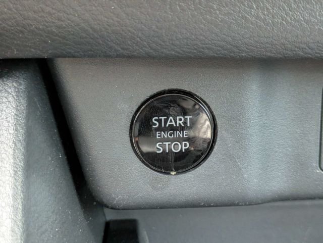 Certified Used 2025 Silver Nissan S image 24