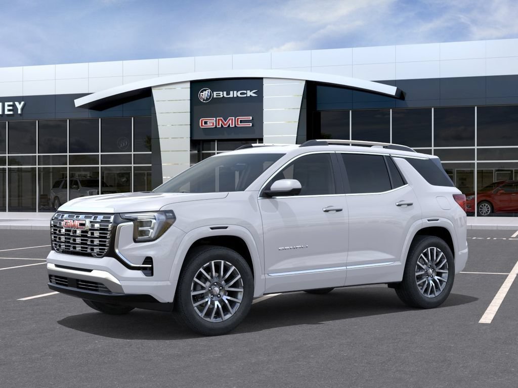 2027 GMC Terrain Denali - Photo 2