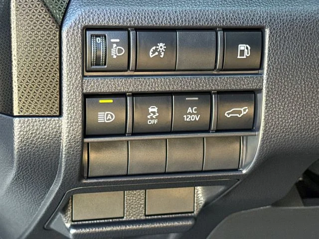 Used 2026 Beige Toyota Limited image 24