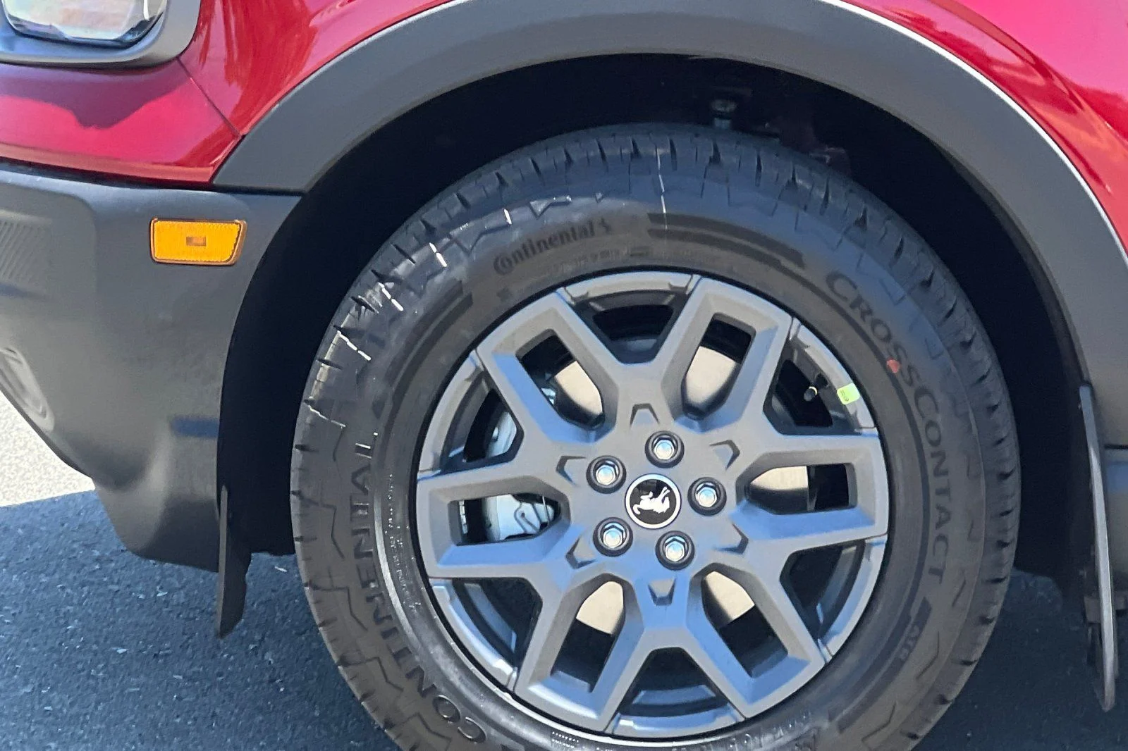 2025 Ford Bronco Sport Big Bend - Photo 24