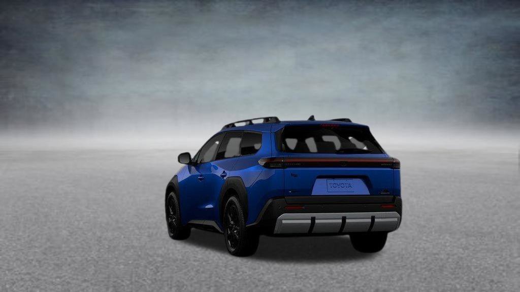 2026 Toyota bZ Woodland Woodland - Photo 27
