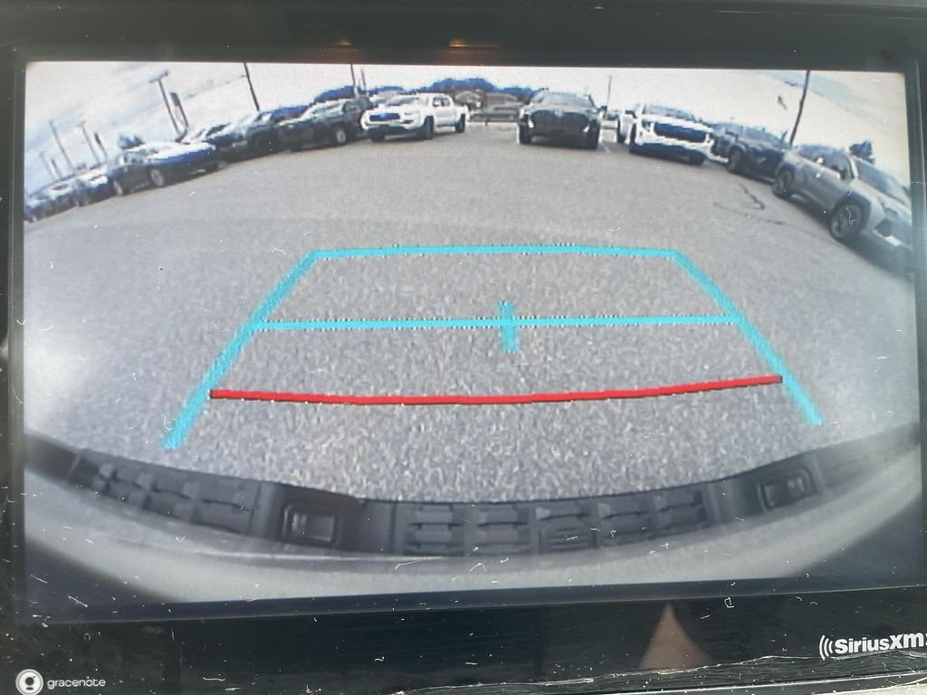 Used 2020  Toyota SR5 image 21