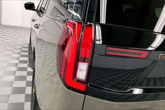 2025 Ford Expedition Tremor - Photo 36