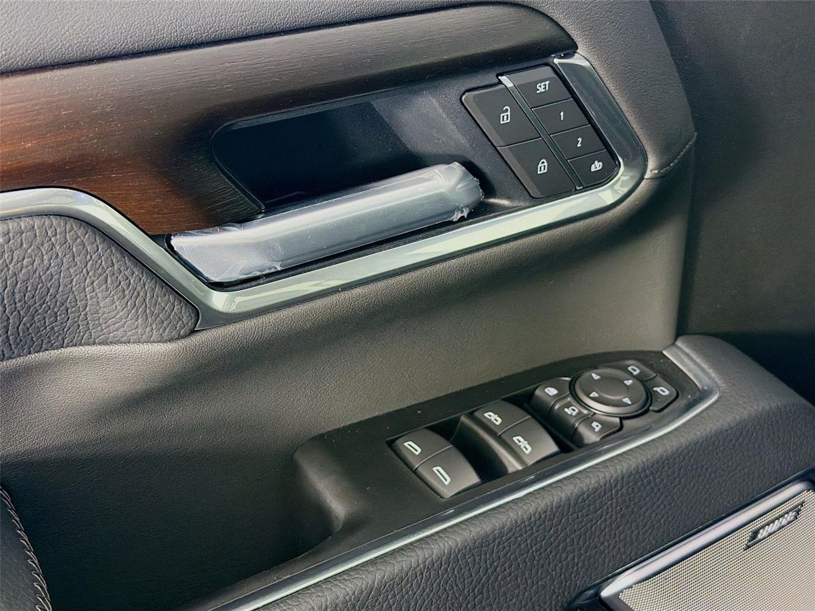2026 GMC Sierra 3500HD Denali - Photo 20