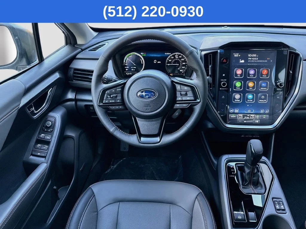 New 2026 Silver Subaru Limited image 30