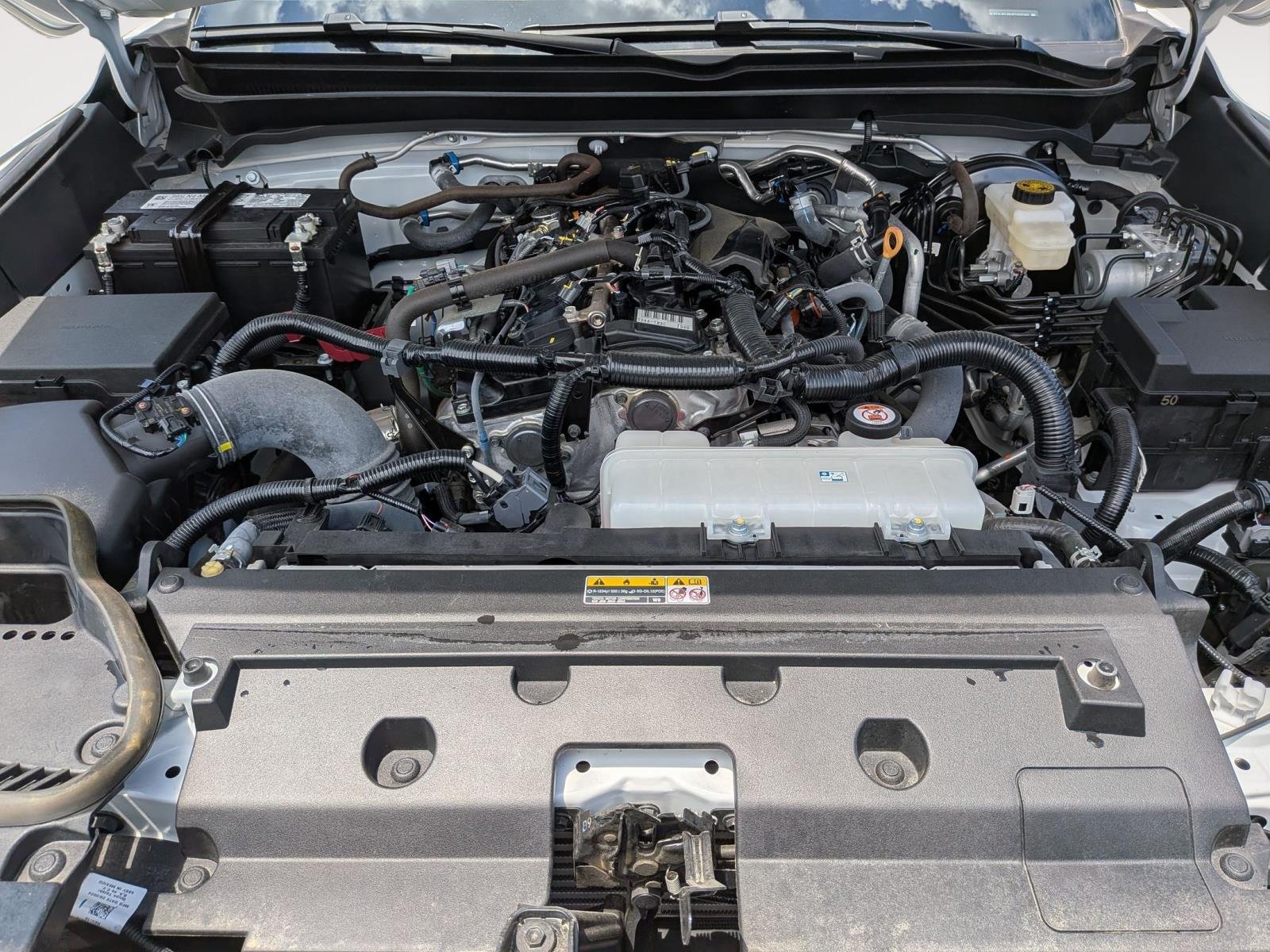Used 2024 Ice Cap TOYOTA  image 37
