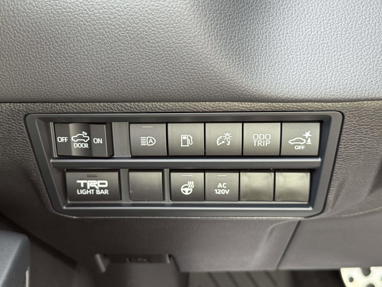 New 2026 Wave Maker <sup>1</sup> Toyota Tundra TRD Pro image 22