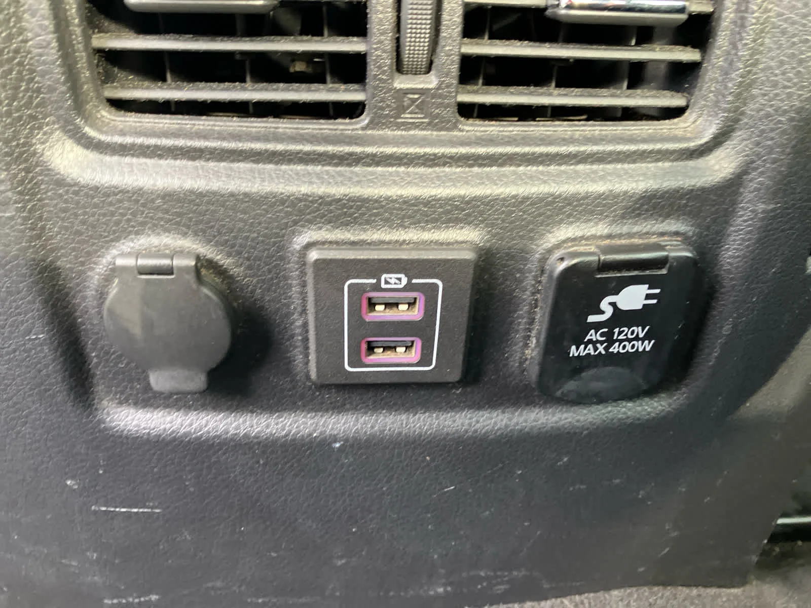 Used 2021 Baja Storm Nissan PRO-4X image 42