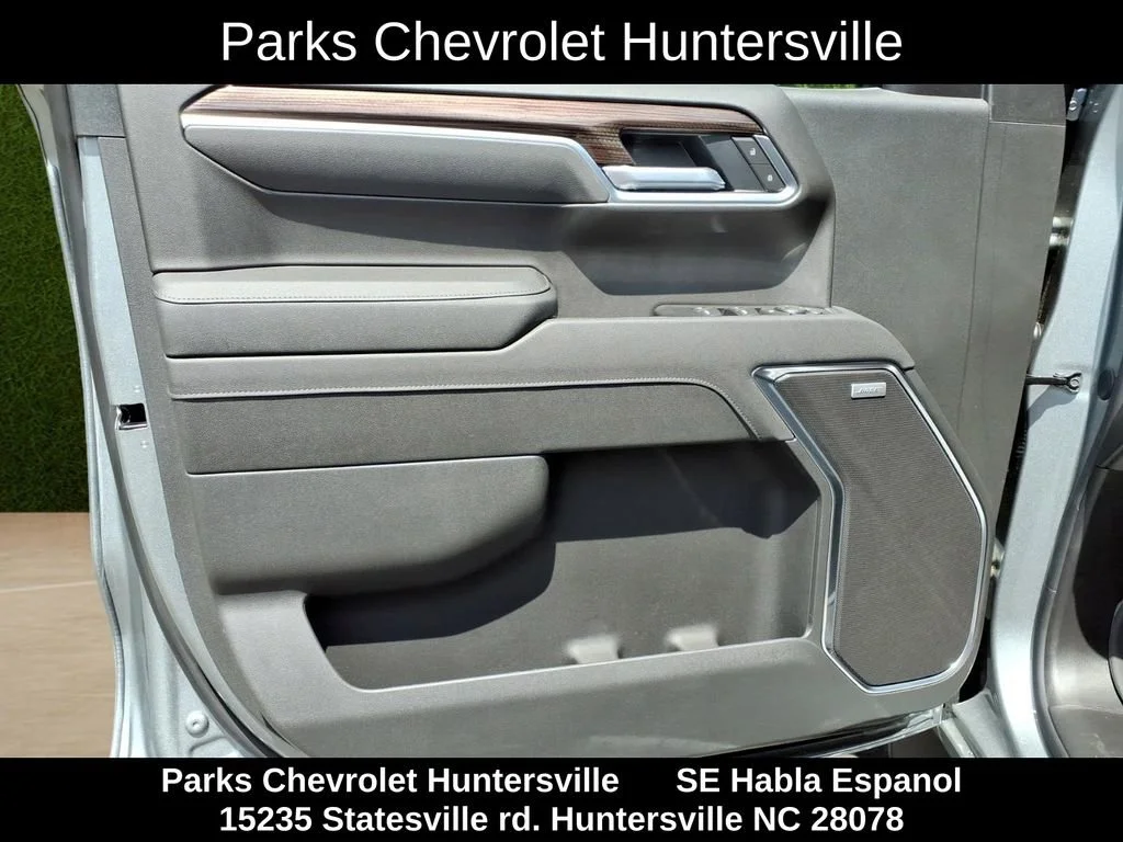 2026 Chevrolet Silverado 1500 RST - Photo 16