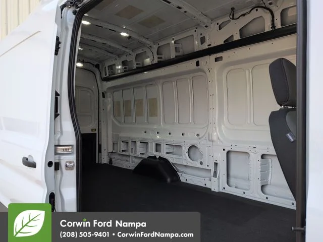 New 2026 Oxford White Ford Base image 21