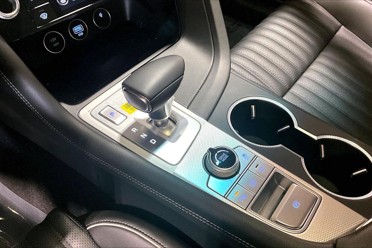 2026 GENESIS G70 Prestige - Photo 27