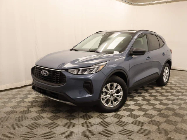 2026 Ford Escape Active®