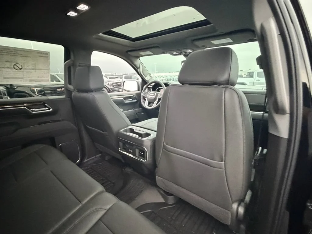 2026 GMC Sierra 1500 Elevation - Photo 13